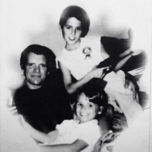 Meet your Posher, Johnandtrish